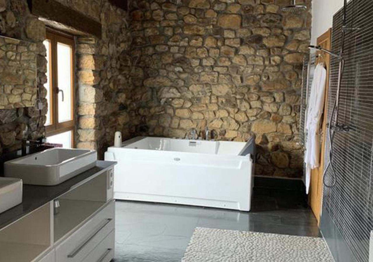 Cantabria Collection - Excepcional Chalet Cerca De Cabarceno Pámanes المظهر الخارجي الصورة