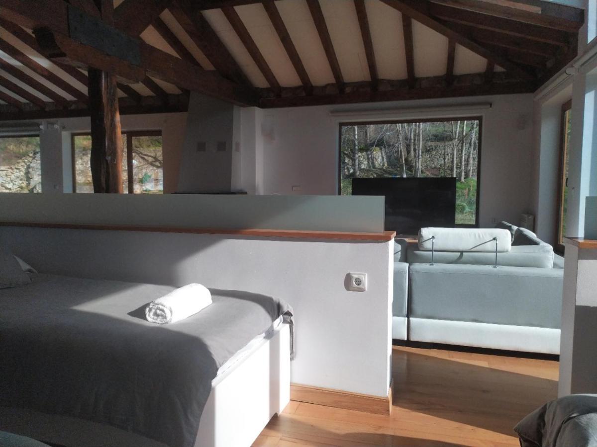 Cantabria Collection - Excepcional Chalet Cerca De Cabarceno Pámanes المظهر الخارجي الصورة